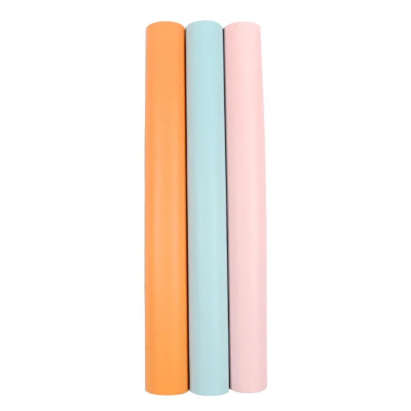 Thickened warm Morandi solid wallpaper self-sticking living room bedroom Nordic wind waterproof color wallpaper refurbished sti
Thickened warm Morandi solid wallpaper self-sticking living room bedroom Nordic wind waterproof color wallpaper refurbished sti