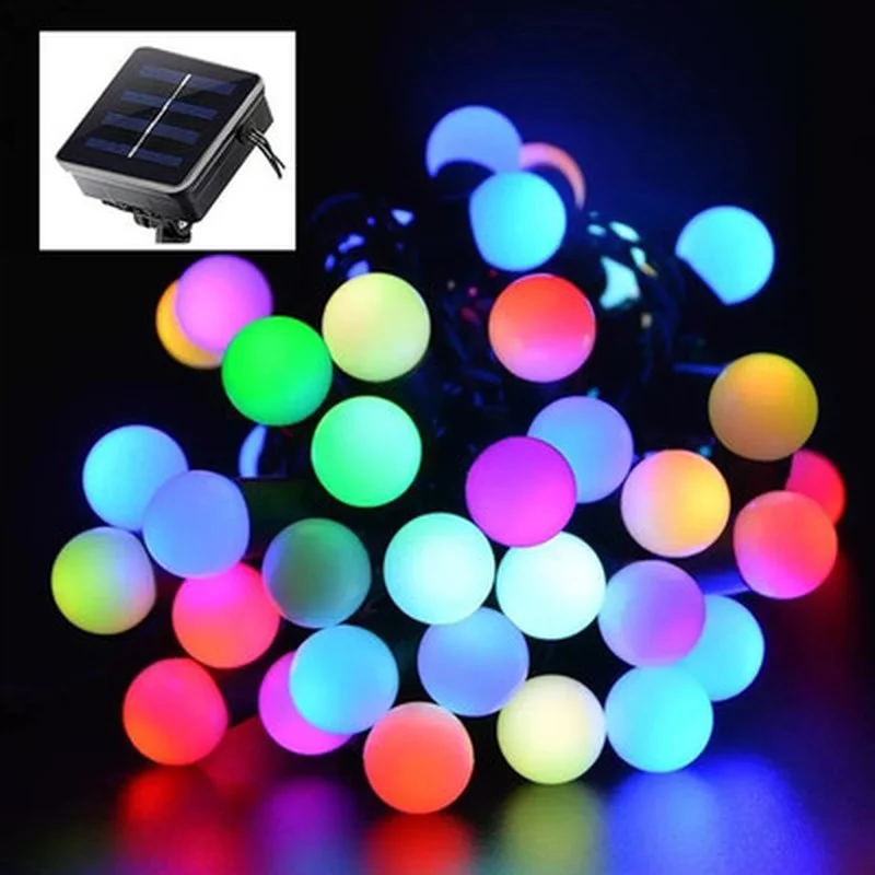 led lights Solar Led Light Outdoor Garland Sun Fairy Lights String Waterproof Garden Decoration Xmas Garland Lights Decorations 
led lights Solar Led Light Outdoor Garland Sun Fairy Lights String Waterproof Garden Decoration Xmas Garland Lights Decorations