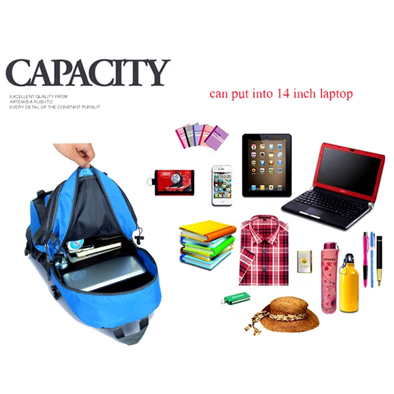 Men's Backpack Waterproof Mutifunctional Male Laptop School Travel Casual Bags Pack Oxford Casual Out Door Black Sport Backpack
Men's Backpack Waterproof Mutifunctional Male Laptop School Travel Casual Bags Pack Oxford Casual Out Door Black Sport Backpack
