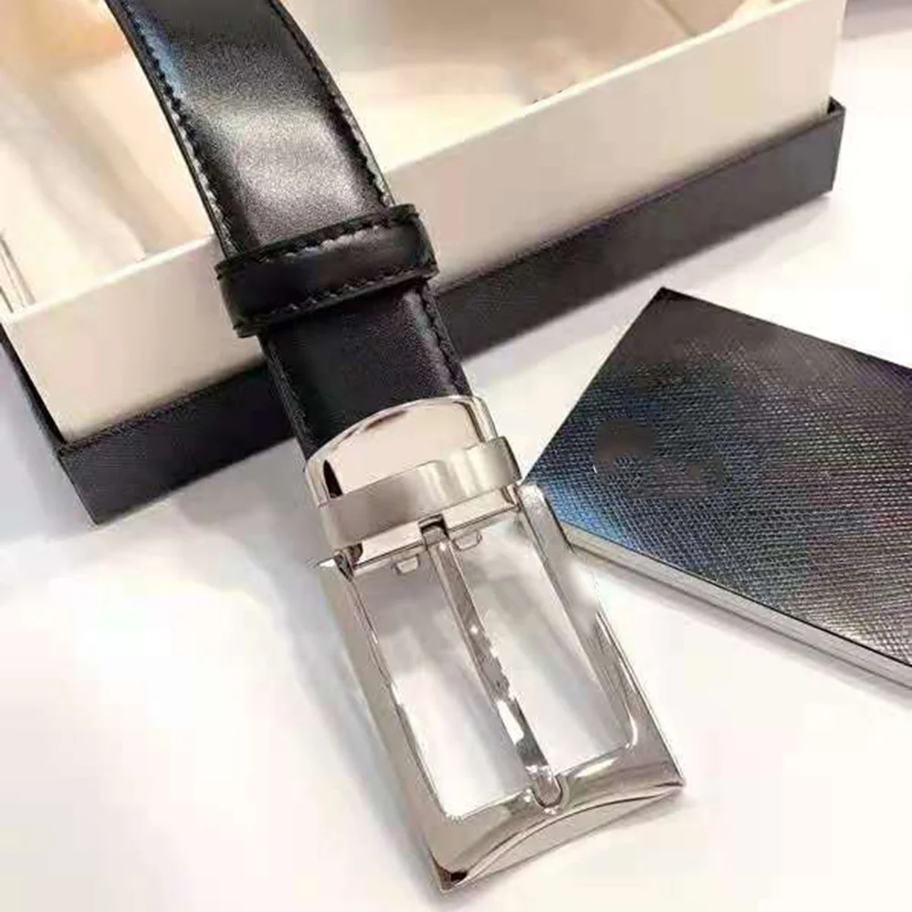 Top Adjustable Belts 3.0Cm Quality Leather For Men Jeans Fashion Luxury Classic Brand Designer Reversible Belt Original Box
Top Adjustable Belts 3.0Cm Quality Leather For Men Jeans Fashion Luxury Classic Brand Designer Reversible Belt Original Box