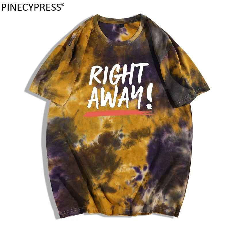 100% Cotton Soft Anti-static Tie-dye Fashion Men Short Sleeve T Shirt Summer Bandhnu O-neck Male Brown Round Neck Man T-shirt
100% Cotton Soft Anti-static Tie-dye Fashion Men Short Sleeve T Shirt Summer Bandhnu O-neck Male Brown Round Neck Man T-shirt
