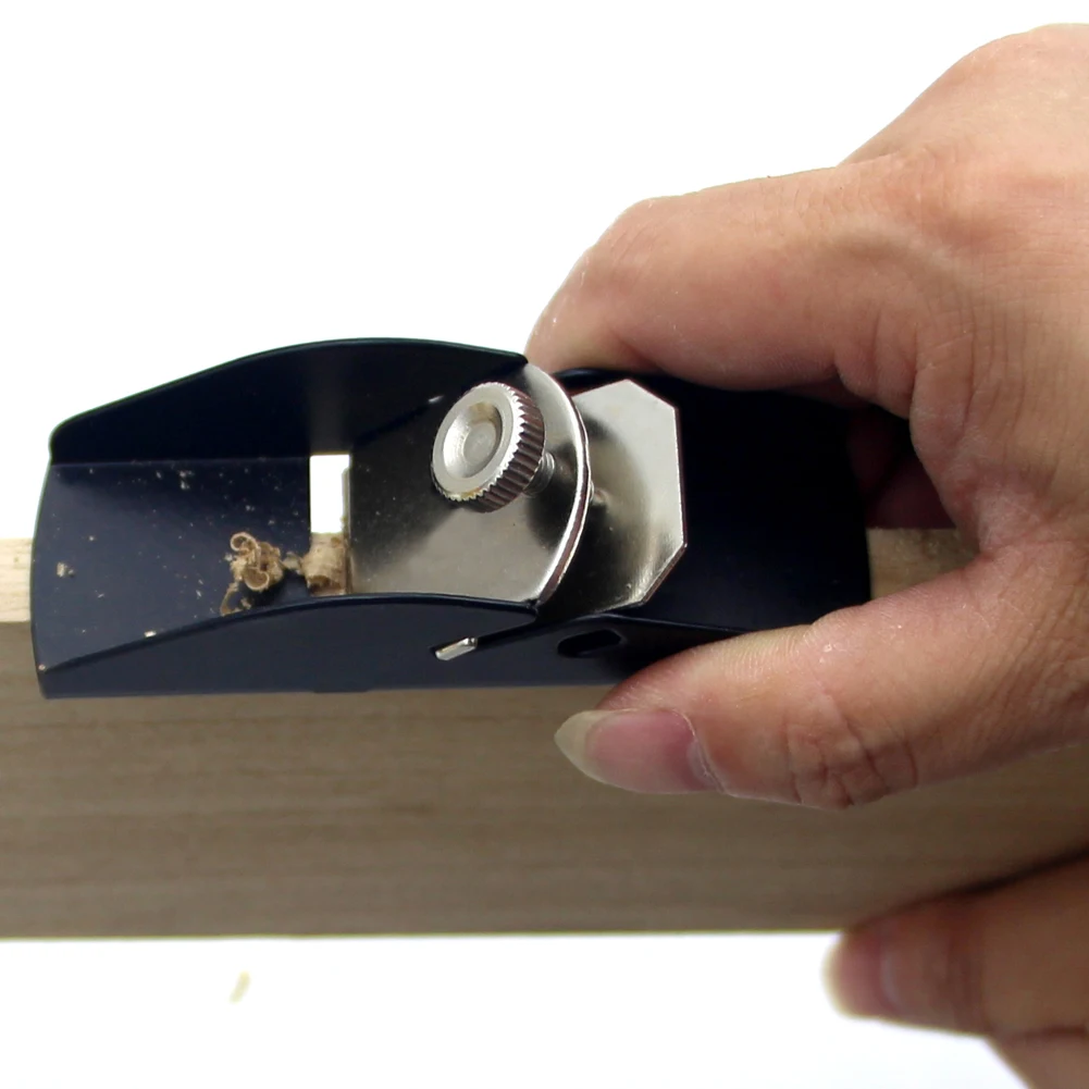 Simple Hand Planer Small Trimming Planer Carpenter Pocket Planer Trimming Project Hand Planer Carpenter DIY Model Making
Simple Hand Planer Small Trimming Planer Carpenter Pocket Planer Trimming Project Hand Planer Carpenter DIY Model Making