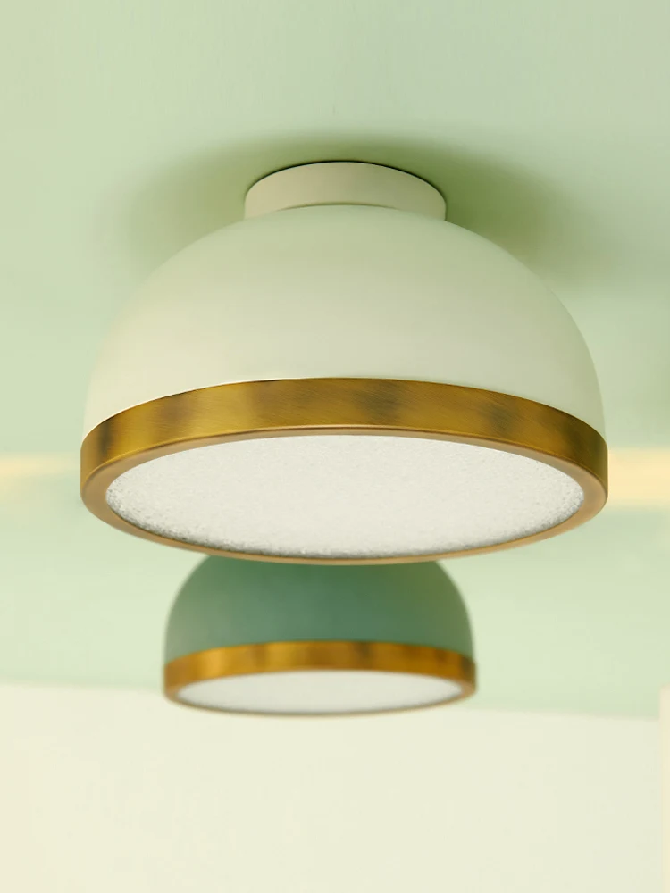 Balcony Corridor Aisle Light Modern Minimalist Creative Macaron Coat and Cap Room Entrance Led Ceiling Light
Balcony Corridor Aisle Light Modern Minimalist Creative Macaron Coat and Cap Room Entrance Led Ceiling Light