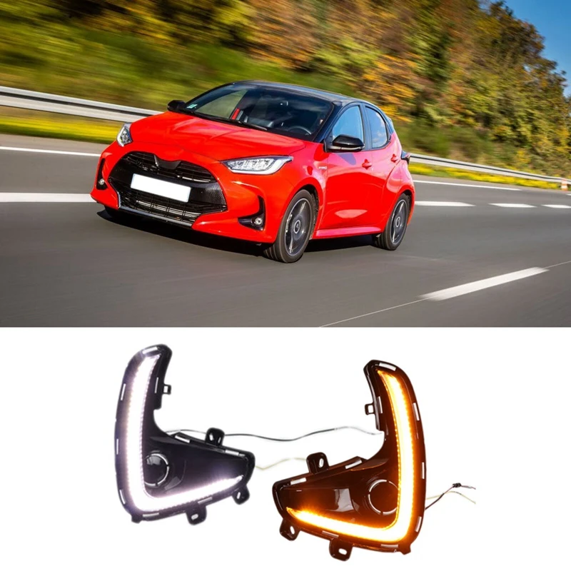 Car Lights
Car Lights