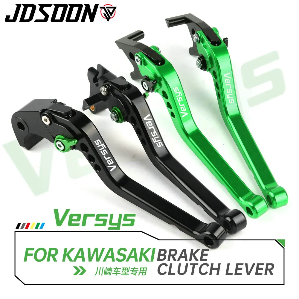 Мотоциклетные аксессуары, рычаги тормозной муфты для Kawasaki VERSYS 1000 650 2015 2016 2017 2018 Versys 1000 650
Мотоциклетные аксессуары, рычаги тормозной муфты для Kawasaki VERSYS 1000 650 2015 2016 2017 2018 Versys 1000 650