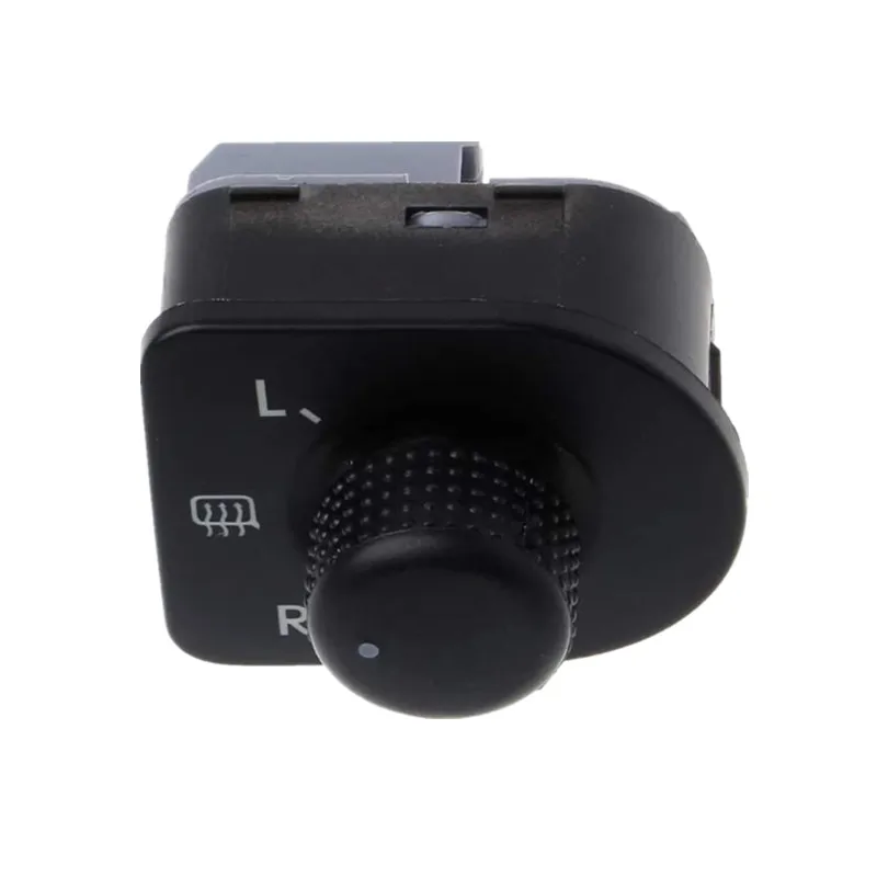 For VW Golf Jetta MK4 Passat B5 1998-2004 1J1959565F Side Mirror Switch Heat Control
For VW Golf Jetta MK4 Passat B5 1998-2004 1J1959565F Side Mirror Switch Heat Control