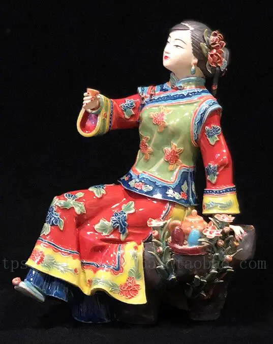 Кукла, фарфоровая, Женская мебель, классические подарки на новоселье, для дома шкафа телевизора год, статуэтка, украшение для дома
Кукла, фарфоровая, Женская мебель, классические подарки на новоселье, для дома шкафа телевизора год, статуэтка, украшение для дома
