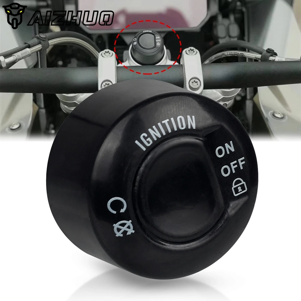 F900 R Motorcycle One-key Start Protective Cover FOR BMW R1250GS R1200GS F850GS F750GS ADVENTURE F900R Switch Protective Cover
F900 R Motorcycle One-key Start Protective Cover FOR BMW R1250GS R1200GS F850GS F750GS ADVENTURE F900R Switch Protective Cover