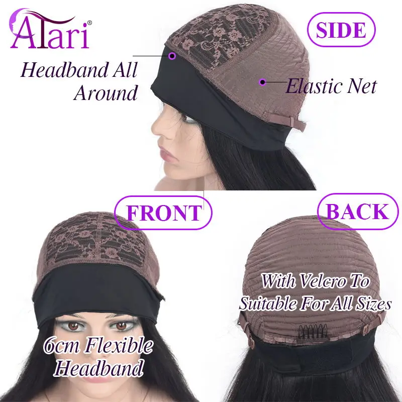 Ginger Orange Highlight Wigs for Black Women Headband Wig Malaysian Straight Human Hair Wigs WholeSale Price 180 Density Wigs
Ginger Orange Highlight Wigs for Black Women Headband Wig Malaysian Straight Human Hair Wigs WholeSale Price 180 Density Wigs