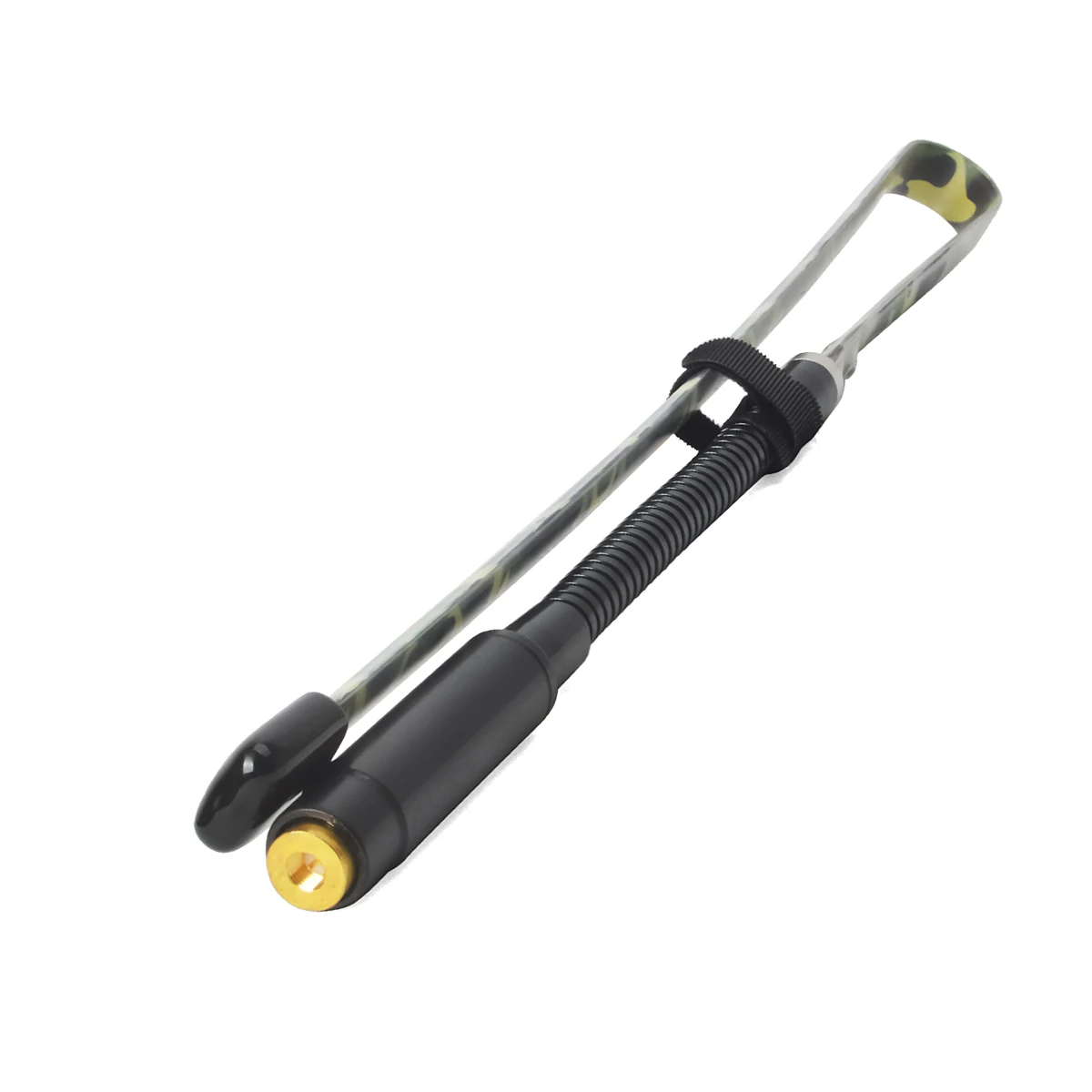 HYS SMA-Male Dual Band 144/430Mhz Foldable CS Tactical Antenna For Yaesu TYT WouXun Walkie Talkie Ham Radio
HYS SMA-Male Dual Band 144/430Mhz Foldable CS Tactical Antenna For Yaesu TYT WouXun Walkie Talkie Ham Radio