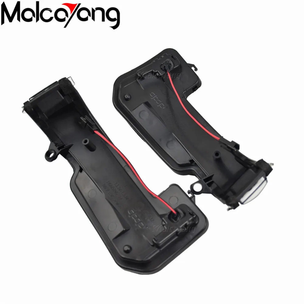 Dynamic Blinker For Toyota Hilux Fortuner Innova 2016 2017 2018 2019 LED Turn Signal Light Side Mirror Rearview Indicator
Dynamic Blinker For Toyota Hilux Fortuner Innova 2016 2017 2018 2019 LED Turn Signal Light Side Mirror Rearview Indicator