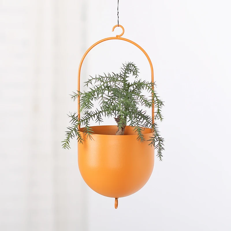 Nordic Creative Wall Hanging Vase Flower Pot Modern Art Metal Hydroponic Vase Decoration Household Living Room Decoration Ideas
Nordic Creative Wall Hanging Vase Flower Pot Modern Art Metal Hydroponic Vase Decoration Household Living Room Decoration Ideas