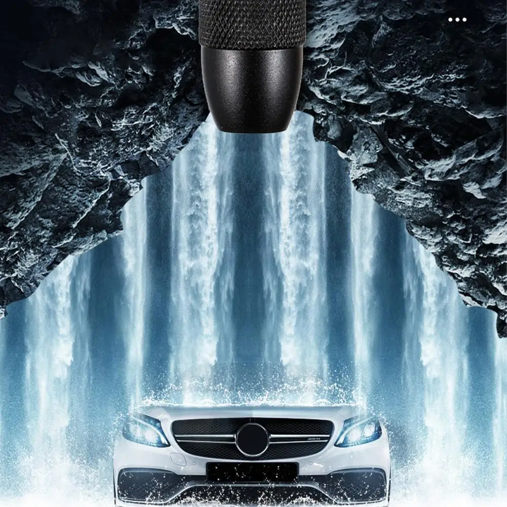 1pcs 2021 New Upgrade Spray Gun Adjustable Metal Nozzle Washer System Sprinkler Gun Pressure Hose Garden Water Wash Car Wat X5d2
1pcs 2021 New Upgrade Spray Gun Adjustable Metal Nozzle Washer System Sprinkler Gun Pressure Hose Garden Water Wash Car Wat X5d2