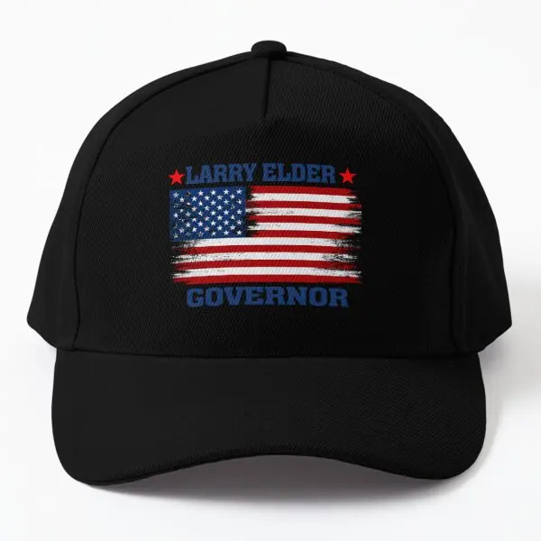 Larry Elder Baseball Cap Hat Casquette Printed Summer Czapka Snapback Bonnet Outdoor Women Boys Hip Hop Black Spring Fish
Larry Elder Baseball Cap Hat Casquette Printed Summer Czapka Snapback Bonnet Outdoor Women Boys Hip Hop Black Spring Fish