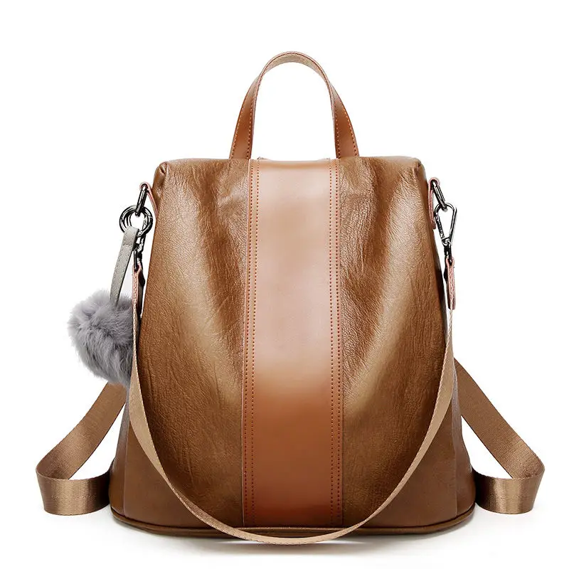Female Korean Style Student Black Fashion Teenage Backpacks for Girls Sac a Dos Backpack Waterproof Schoolbag
Female Korean Style Student Black Fashion Teenage Backpacks for Girls Sac a Dos Backpack Waterproof Schoolbag
