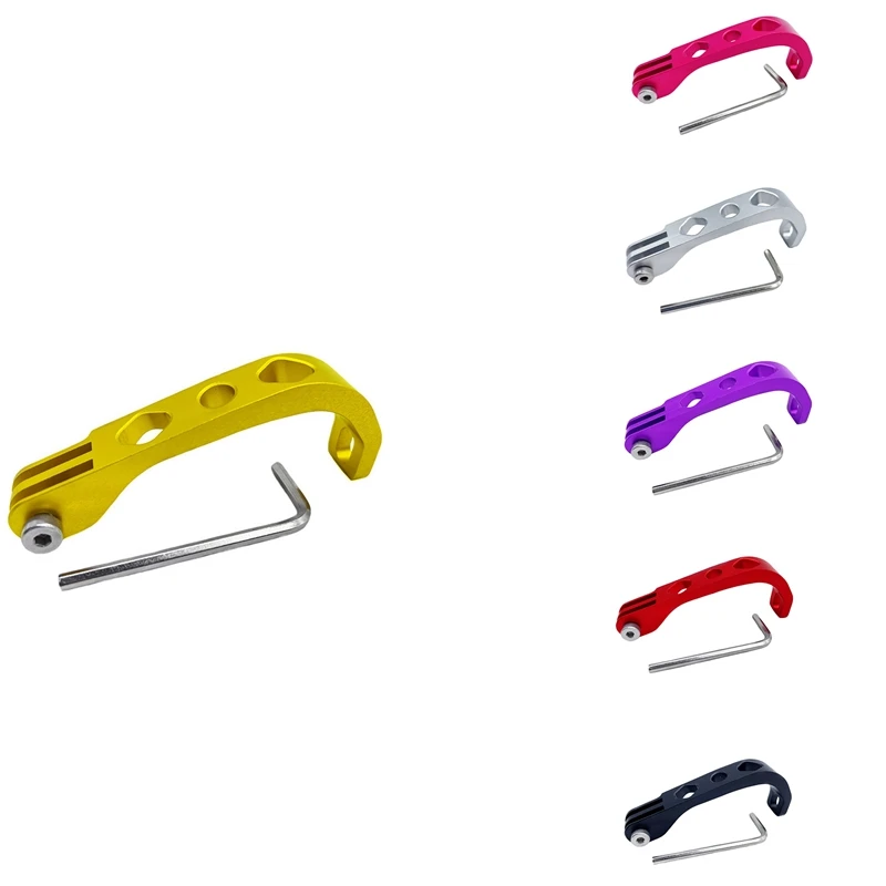 Крепление для фонарика CNC из алюминиевого сплава для камеры Brompton, крепление для камеры Gopro для Cateye GACIRON, складной велосипед
Крепление для фонарика CNC из алюминиевого сплава для камеры Brompton, крепление для камеры Gopro для Cateye GACIRON, складной велосипед