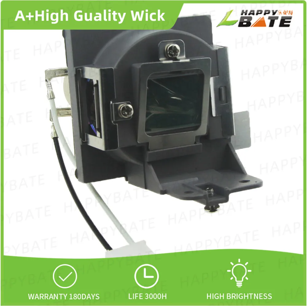 High Brightnes Projector Lamp 5J.J9R05.001 for MS504,MX505,MS521P,MS522P,MS524,MW526,MX525,MX522P lamp pojector
High Brightnes Projector Lamp 5J.J9R05.001 for MS504,MX505,MS521P,MS522P,MS524,MW526,MX525,MX522P lamp pojector