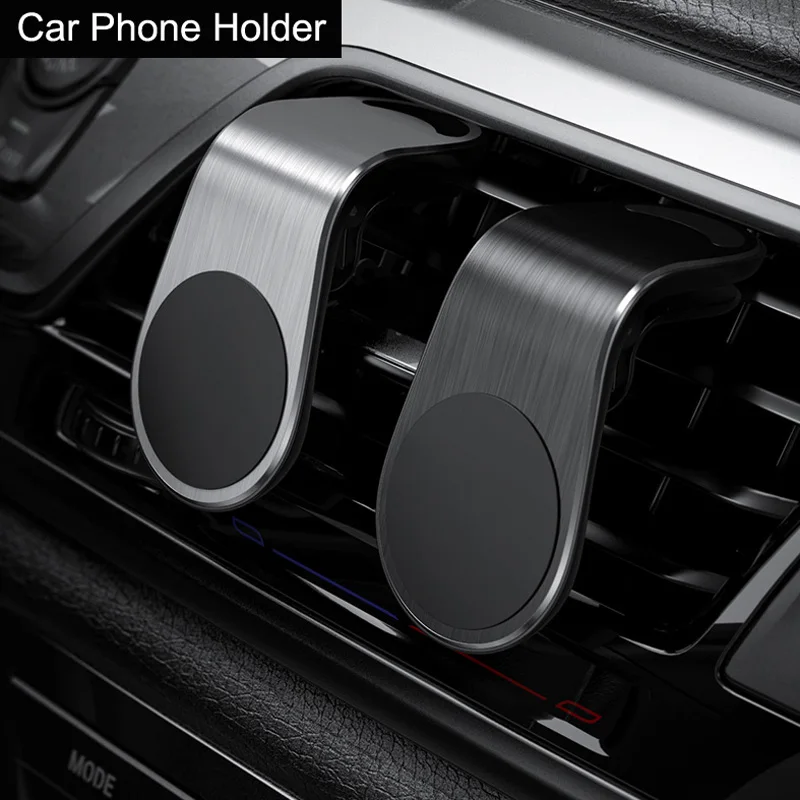 Magnetic Car phone Holder Stand For xiaomi redmi note 5a mi note 8 360 Metal Air vent Magnetic Holder in Car GPS Mount Holder
Magnetic Car phone Holder Stand For xiaomi redmi note 5a mi note 8 360 Metal Air vent Magnetic Holder in Car GPS Mount Holder