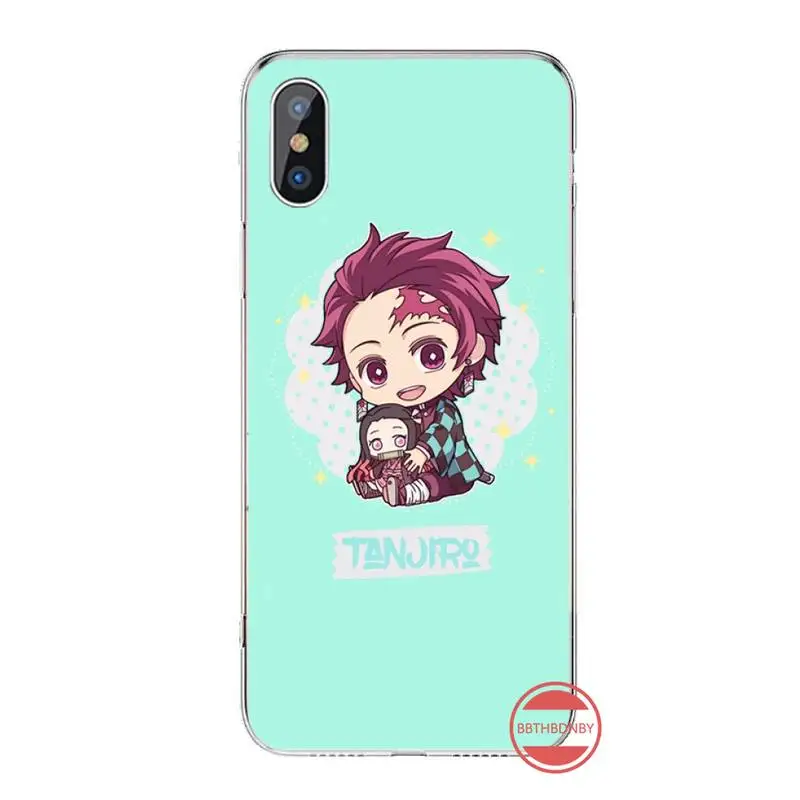 Anime Demon Slayer Kawaii Phone Case For iphone 12 5 5s 5c se 6 6s 7 8 plus x xs xr 11 pro max
Anime Demon Slayer Kawaii Phone Case For iphone 12 5 5s 5c se 6 6s 7 8 plus x xs xr 11 pro max