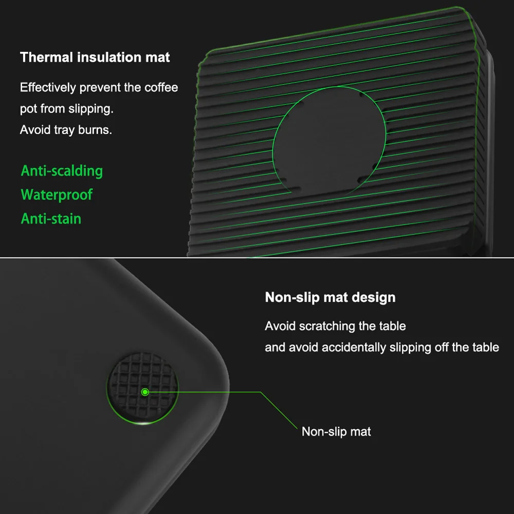 3kg/0.1g 5kg/0.1g Drip Coffee Scale With Timer Portable Electronic Digital Kitchen Scale High Precision LCD Electronic Scales
3kg/0.1g 5kg/0.1g Drip Coffee Scale With Timer Portable Electronic Digital Kitchen Scale High Precision LCD Electronic Scales