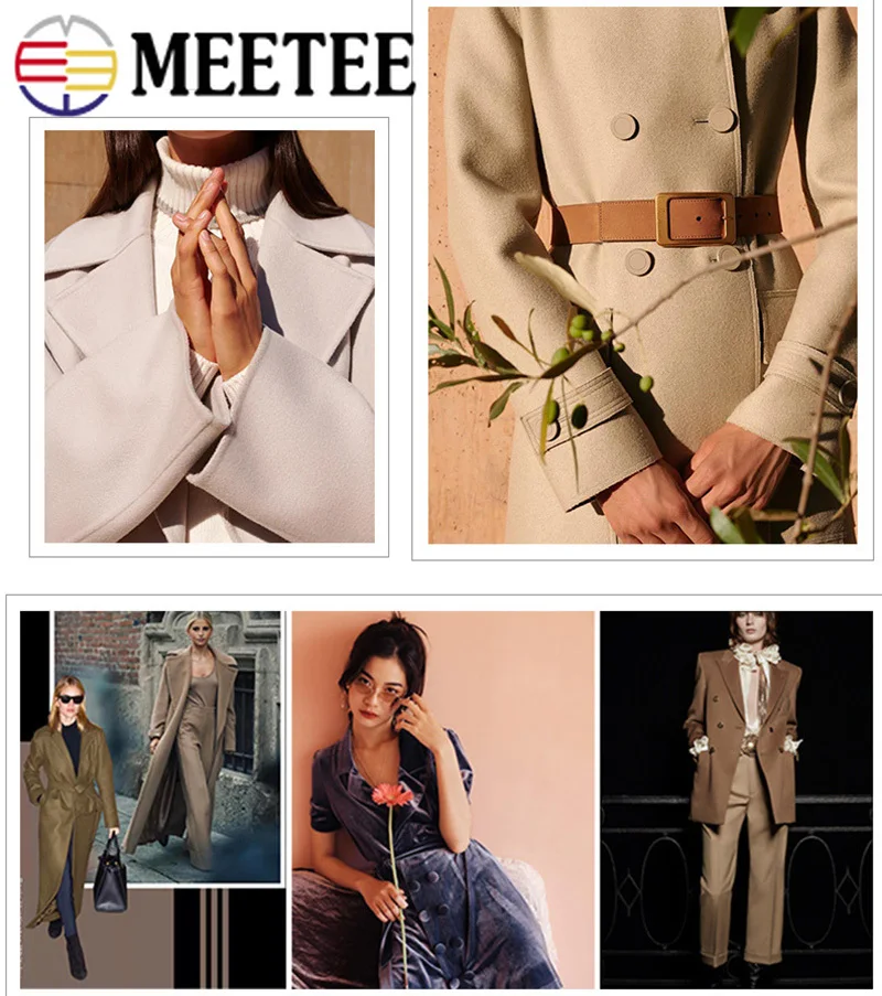 Meetee 50pcs 15-28mm Alloy Cloth Covered Button Hand-stitched Flat Curved Shank Button DIY Jacket Sew Garment Decorantion Buckle
Meetee 50pcs 15-28mm Alloy Cloth Covered Button Hand-stitched Flat Curved Shank Button DIY Jacket Sew Garment Decorantion Buckle