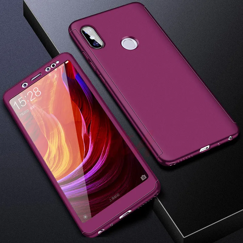 360 Full Protection Phone Case Back Cover + Tempered Glass Flim for Huawei Honor 6X 7A 7C 7S 7X 8A 8X 8S 10i 20i 20 Pro View 30
360 Full Protection Phone Case Back Cover + Tempered Glass Flim for Huawei Honor 6X 7A 7C 7S 7X 8A 8X 8S 10i 20i 20 Pro View 30