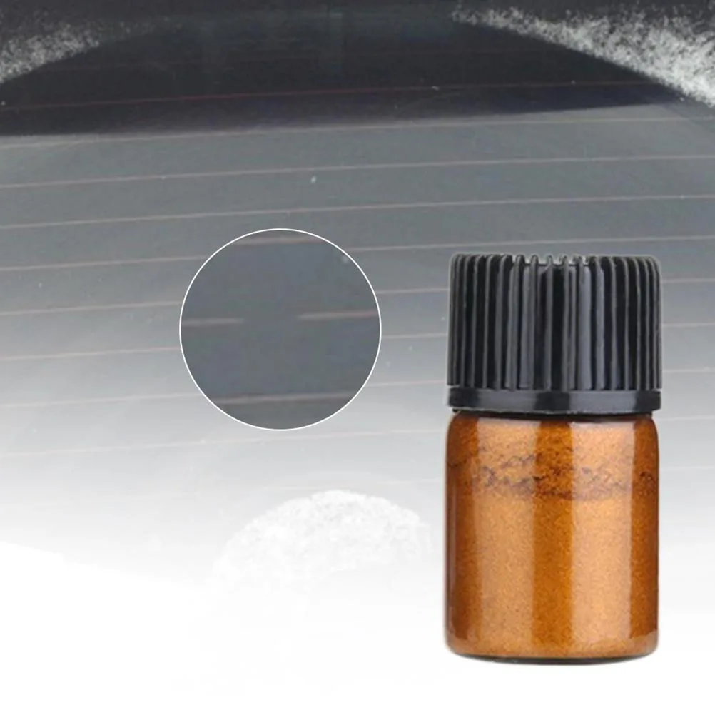 6pcs/set DIY car Rear Window Defogger Repair Kit Repair The Mist Line Of Auto Rear Window Glass Fix Broken Defogger Grid Lines
6pcs/set DIY car Rear Window Defogger Repair Kit Repair The Mist Line Of Auto Rear Window Glass Fix Broken Defogger Grid Lines