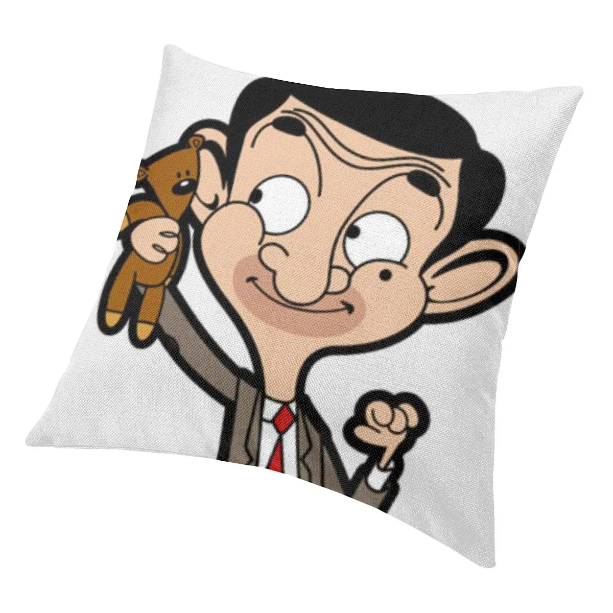 Mr. Bean 513 Dakimakura Pillow Case Pillow Cover Pillowcase Velvet Cushion Cover
Mr. Bean 513 Dakimakura Pillow Case Pillow Cover Pillowcase Velvet Cushion Cover