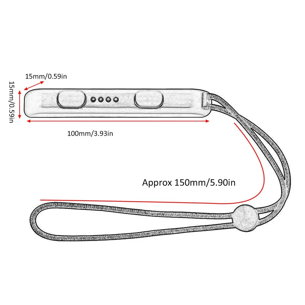 For Nintend For Switch Gamepad Controller Gamepad Hand Rope Joy-Con Wrist Strap Laptop Video Games Accessories
For Nintend For Switch Gamepad Controller Gamepad Hand Rope Joy-Con Wrist Strap Laptop Video Games Accessories