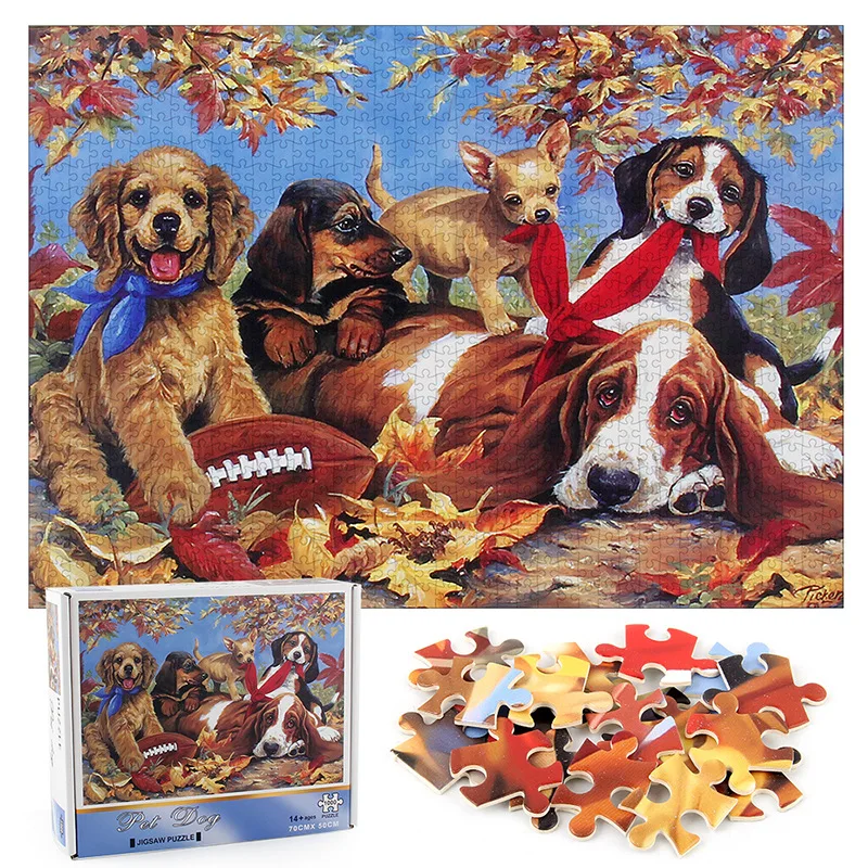 1000 Piece Jigsaw Puzzles Adults Tube Puzzle Game Children Toys Parent-Child Exchange Interactive Puzzle Kids Toys Boy Home Game
1000 Piece Jigsaw Puzzles Adults Tube Puzzle Game Children Toys Parent-Child Exchange Interactive Puzzle Kids Toys Boy Home Game