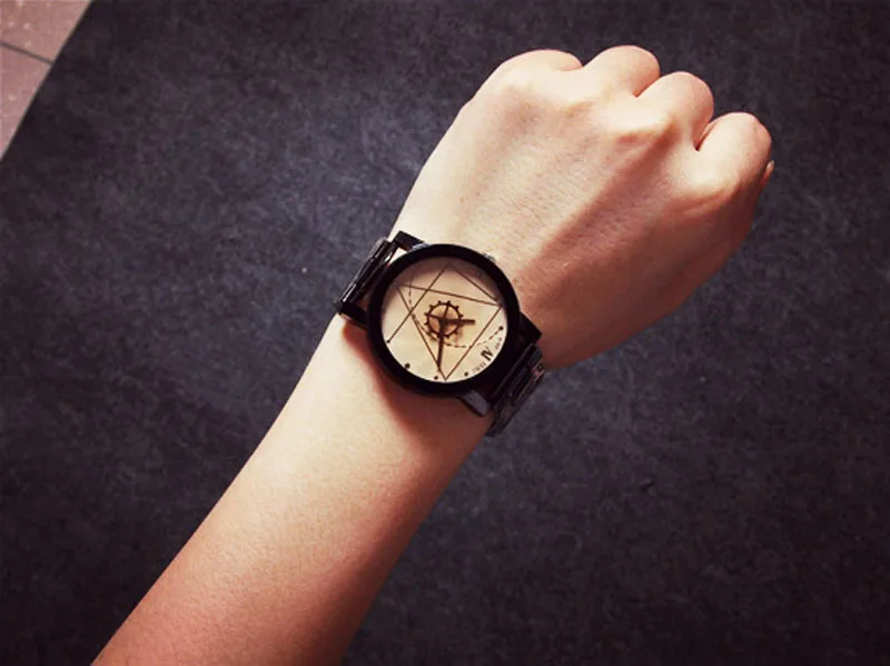 Fashion Women Watch Luxury Quartz Waterproof Stainless Steel Casual Watch Ladies Convex Men Women Couple Clock Business Gift
Fashion Women Watch Luxury Quartz Waterproof Stainless Steel Casual Watch Ladies Convex Men Women Couple Clock Business Gift