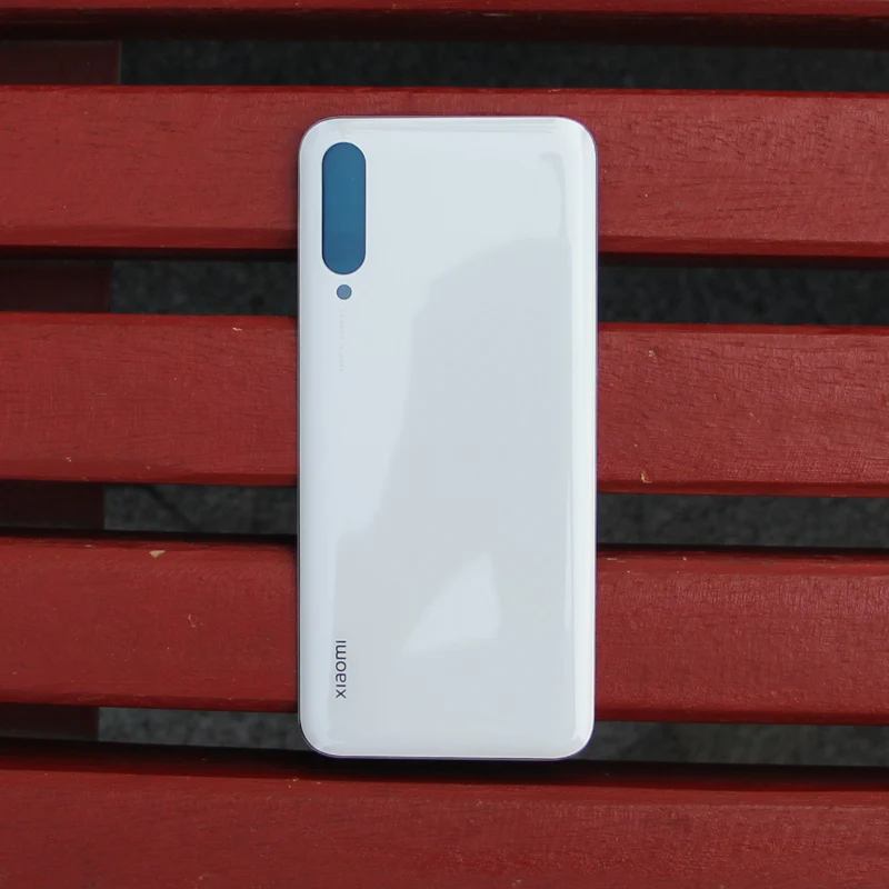 Xiao Mi Original Battery Glass Back Cover Door For Xiaomi Mi CC9 MI9 lite Mi CC9E MI A3 Rear Housing Protective Back Cover Case
Xiao Mi Original Battery Glass Back Cover Door For Xiaomi Mi CC9 MI9 lite Mi CC9E MI A3 Rear Housing Protective Back Cover Case