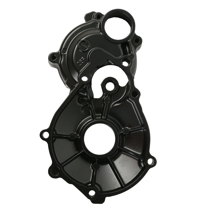 Starter Engine Cover Crankcase Fits for Suzuki GSXR 1000 2001-2008 05 06 07
Starter Engine Cover Crankcase Fits for Suzuki GSXR 1000 2001-2008 05 06 07