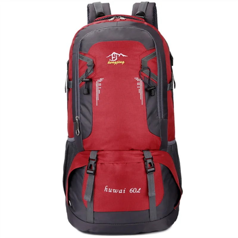 2021 Mountaineering Bag Men Sports Travel Backpack Large Capacity Shoulder Waterproof Student Bag Women Anti-theft Backpack
2021 Mountaineering Bag Men Sports Travel Backpack Large Capacity Shoulder Waterproof Student Bag Women Anti-theft Backpack