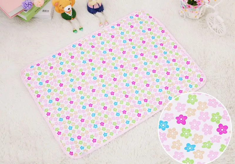 Baby Table Urine Cotton Mattress Changing Mat Portable Diaper Changing Crawling Mat Waterproof Diaper Baby Underpad
Baby Table Urine Cotton Mattress Changing Mat Portable Diaper Changing Crawling Mat Waterproof Diaper Baby Underpad