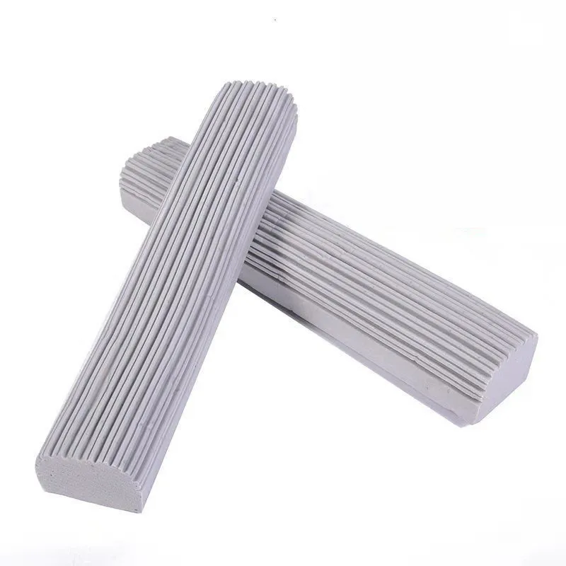 28 34 Cm Squeeze Mop Collodion Foam Head Double-folding Universal Mop Head Absorbent Sponge Head Replace Accessorie
28 34 Cm Squeeze Mop Collodion Foam Head Double-folding Universal Mop Head Absorbent Sponge Head Replace Accessorie