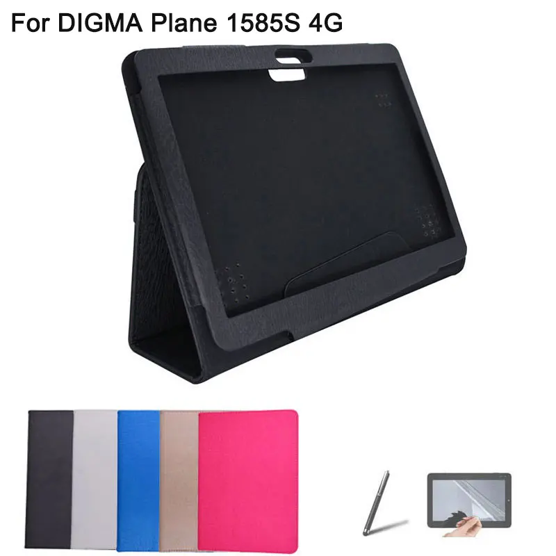 Чехол для планшета DIGMA Plane 1585S 4G 10,1 дюймов, защитный чехол-подставка из искусственной кожи + стилус + защита экрана
Чехол для планшета DIGMA Plane 1585S 4G 10,1 дюймов, защитный чехол-подставка из искусственной кожи + стилус + защита экрана