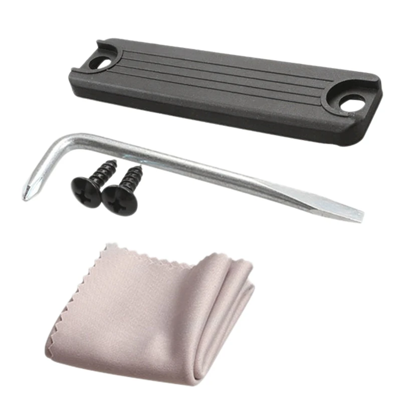 Car Trunk Hatch Liftgate Back Door Handle Switch Latch Button Rubber for Lexus Toyota Avalon Camry
Car Trunk Hatch Liftgate Back Door Handle Switch Latch Button Rubber for Lexus Toyota Avalon Camry