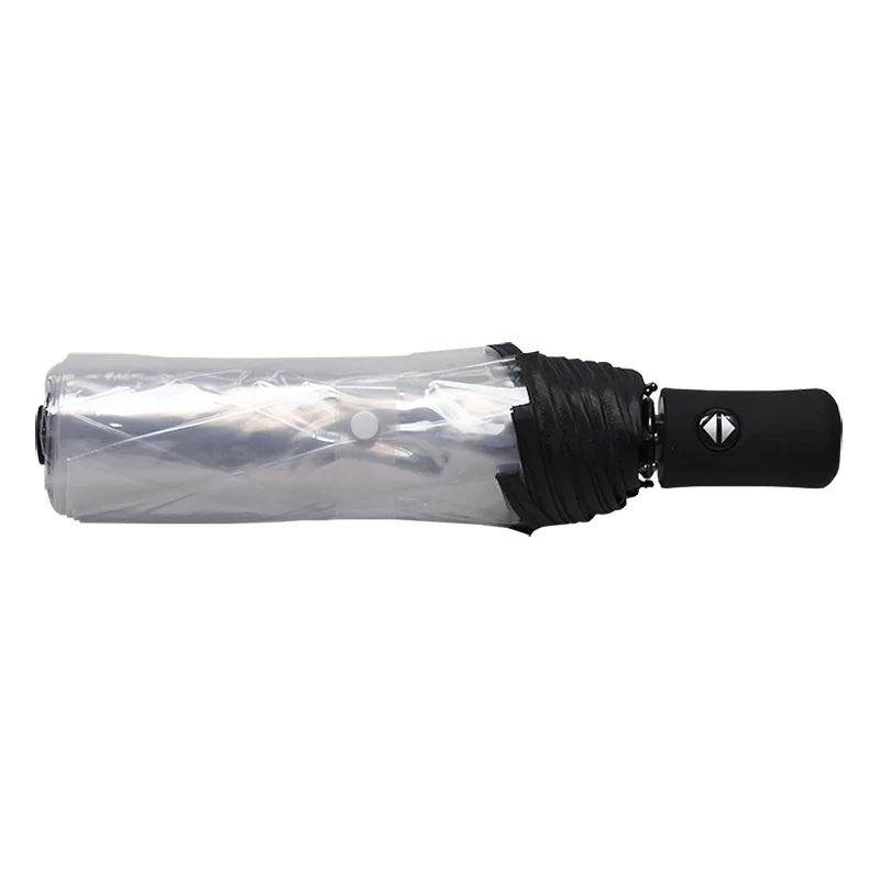 Transparent Umbrella Automatic Umbrella Rain Women Men Sun Rain Auto Umbrella Compact Folding Windproof Style Clear umbrella,Tra
Transparent Umbrella Automatic Umbrella Rain Women Men Sun Rain Auto Umbrella Compact Folding Windproof Style Clear umbrella,Tra