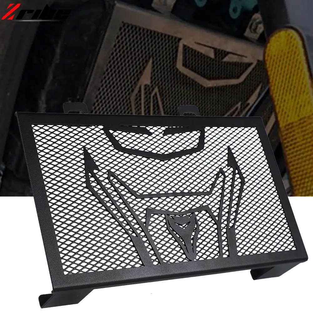 Motorcycle Radiator Guard Protector Cover For CFMOTO 300NK 250NK CF MOTO 300-NK 250-NK 250 300 NK Radiator Grille Guard 
Motorcycle Radiator Guard Protector Cover For CFMOTO 300NK 250NK CF MOTO 300-NK 250-NK 250 300 NK Radiator Grille Guard