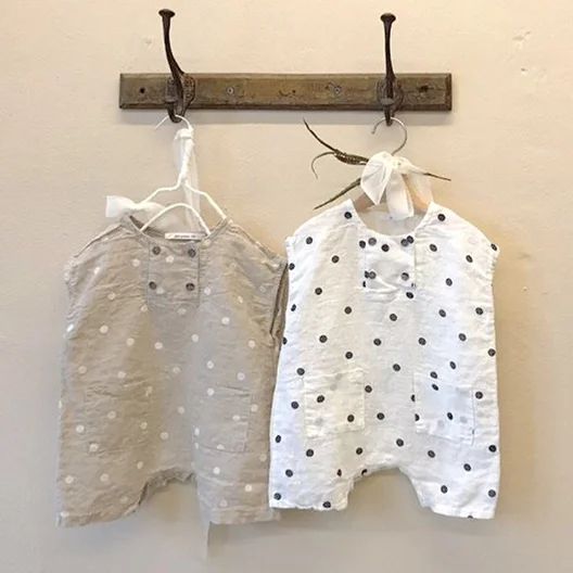 Korean Style Summer Infant Baby Boys Girls Romper Jumpsuit Newborn Baby Overalls Playsuit Fashion Kids Children One-Piece Outfit
Korean Style Summer Infant Baby Boys Girls Romper Jumpsuit Newborn Baby Overalls Playsuit Fashion Kids Children One-Piece Outfit