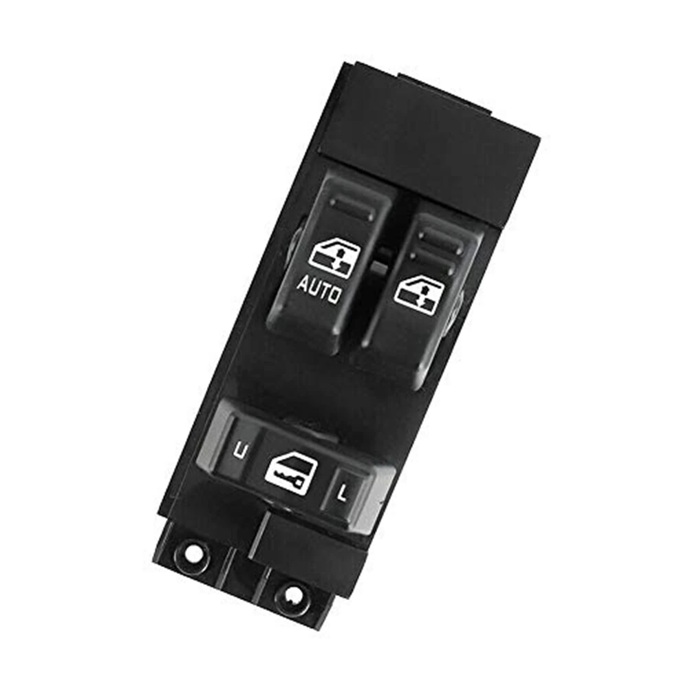 Window Door Lifter Switch Power Master Switch Control 15054161 For 2000 2001 2002 Chevrolet Silverado 1500 2500 3500 2-Door 
Window Door Lifter Switch Power Master Switch Control 15054161 For 2000 2001 2002 Chevrolet Silverado 1500 2500 3500 2-Door