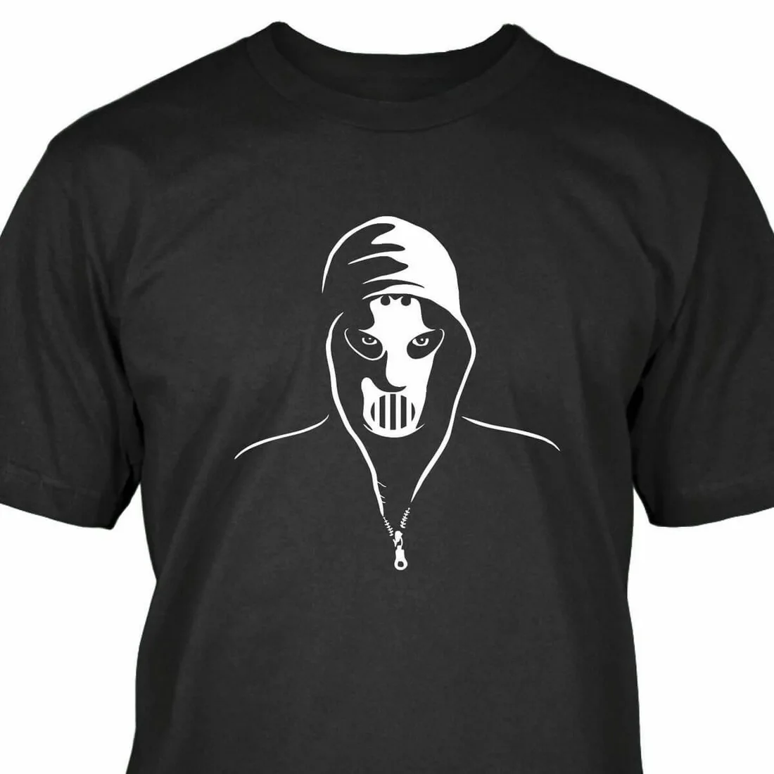 Angerfist Tops Tee T Shirt Hardcore Techno Gabber Moh T-Shirt Cotton Short Sleeve
Angerfist Tops Tee T Shirt Hardcore Techno Gabber Moh T-Shirt Cotton Short Sleeve