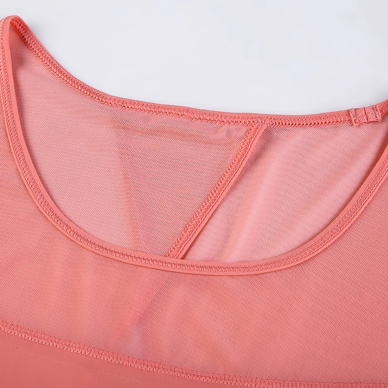 New Yoga Short Sleeve T-shirt for Spring and Summer New Design Nude Feeling Women Sport Tank Top Fitness Yoga T-Shirt
New Yoga Short Sleeve T-shirt for Spring and Summer New Design Nude Feeling Women Sport Tank Top Fitness Yoga T-Shirt