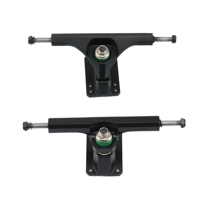 6.25inch Land Surfboard Bracket Skateboard Big Fishboard Bridge Skateboard Steering Axle Surfboard Bracket Bridge
6.25inch Land Surfboard Bracket Skateboard Big Fishboard Bridge Skateboard Steering Axle Surfboard Bracket Bridge