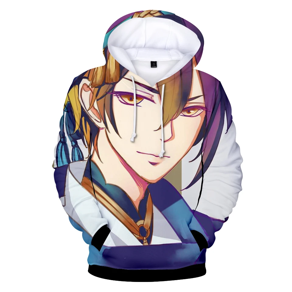 3D ONLINE Japan Anime Hot Game Men's Hoodies Couples Male Female Kpop Brand Designer Gothic Vintage Children's anime Clothes
3D ONLINE Japan Anime Hot Game Men's Hoodies Couples Male Female Kpop Brand Designer Gothic Vintage Children's anime Clothes