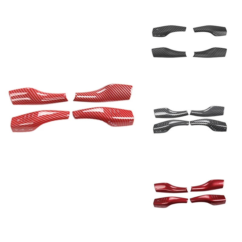 Чехол для рулевого колеса Tesla Model 3/Y 2017-2021
Чехол для рулевого колеса Tesla Model 3/Y 2017-2021