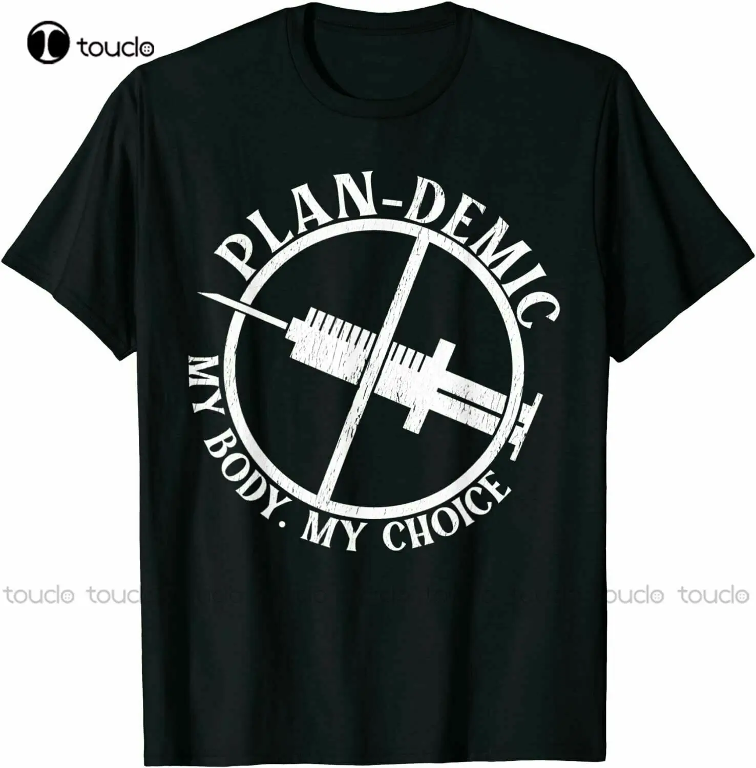 New Plan-Demic My Body My Choice Plan Demic Plandemic Vaccine 2021 T-Shirt Girls White T Shirts Unisex
New Plan-Demic My Body My Choice Plan Demic Plandemic Vaccine 2021 T-Shirt Girls White T Shirts Unisex