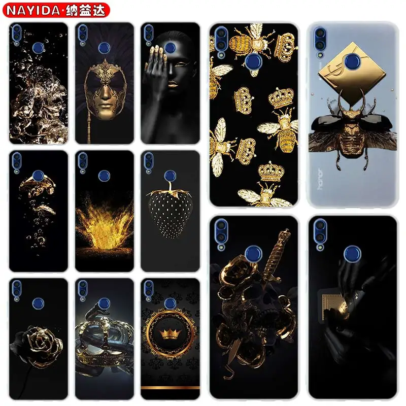 Silicone Soft Silicone Case For Huawei Honor 30 20 10 7a Pro 9 9X Lite 30a 9a 8a 8X 10i 20i Cover Black art
Silicone Soft Silicone Case For Huawei Honor 30 20 10 7a Pro 9 9X Lite 30a 9a 8a 8X 10i 20i Cover Black art