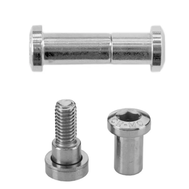 Retro Steel Frame Bicycle Steel Seat Tube Screw High Quality Bolt Adjustment Suitable For Nut Insertion Caliber 8MM
Retro Steel Frame Bicycle Steel Seat Tube Screw High Quality Bolt Adjustment Suitable For Nut Insertion Caliber 8MM